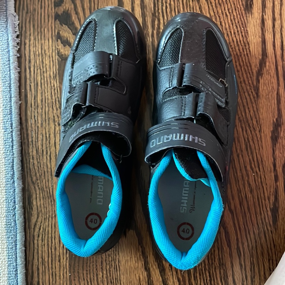 Shimano Cycle Shoes